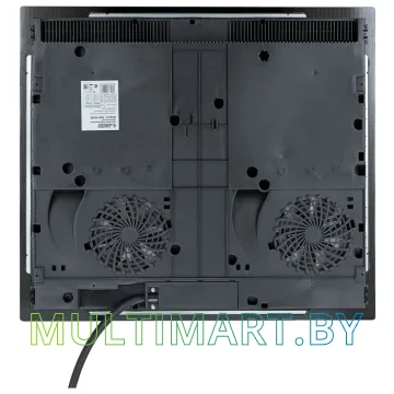 Индукционная варочная панель Exiteq EXH-503IB картинка 6